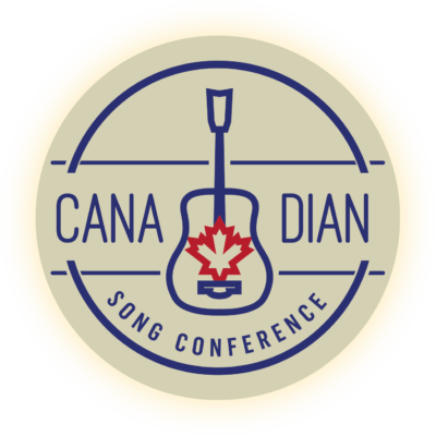 Canadian Song Conference Logo